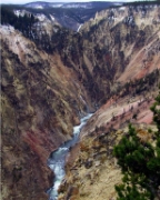 IMG 5853 Grand Canyon Red Walls EDITED